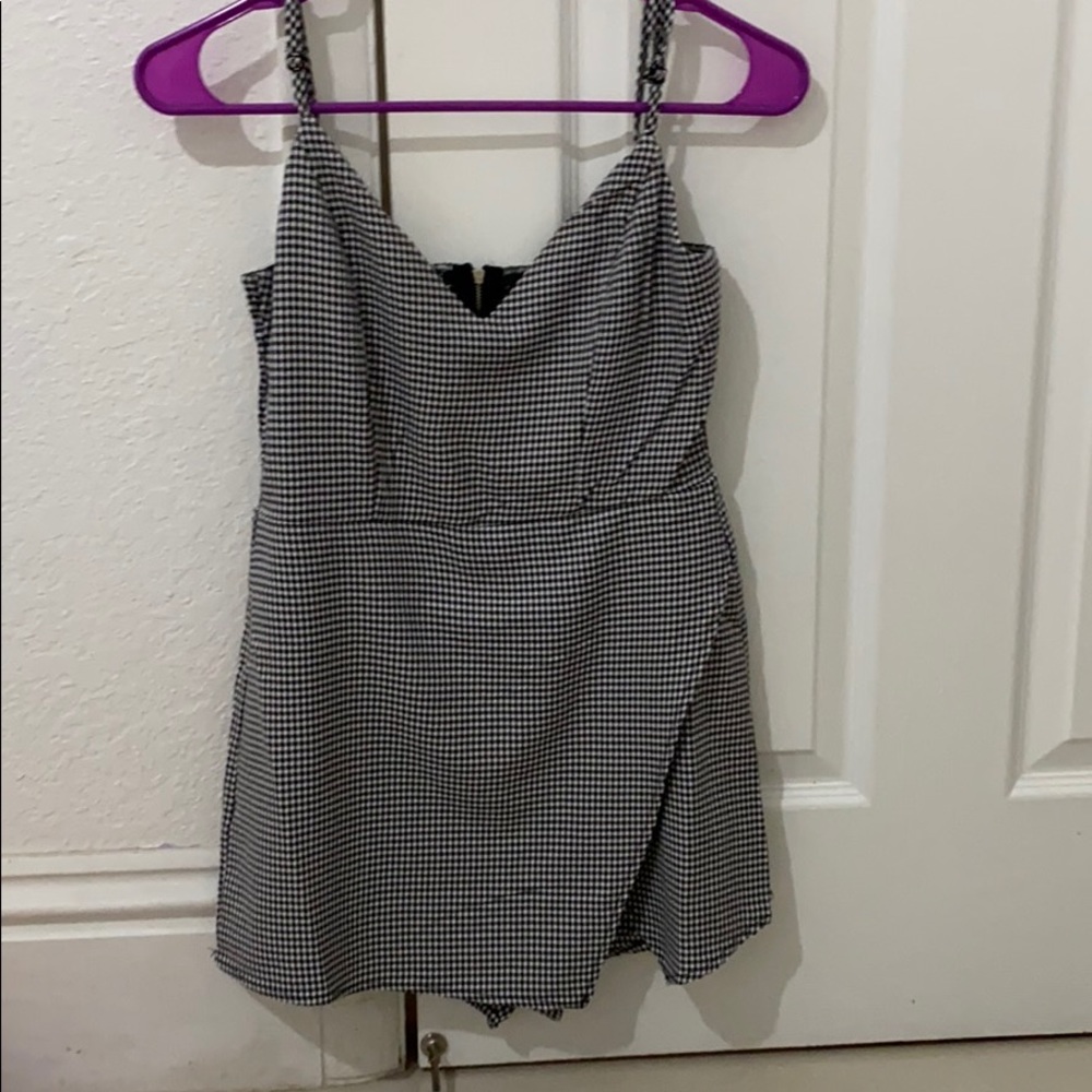 Cute Romper